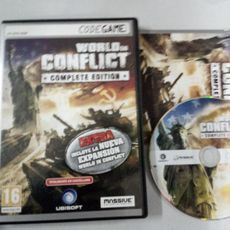 World In Conflict sur PC, tous les jeux vidéo PC sont chez World In Conflict sur PC, tous les jeux vidéo PC sont chez