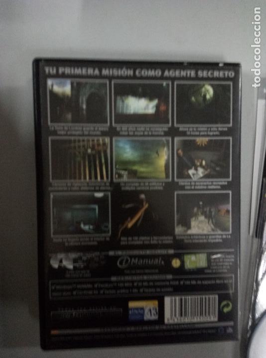 Videojuegos y consolas: Traitors Gate - PC - Aventura Grafica - Foto 2