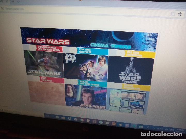 Videojuegos y consolas: Juego Star Wars Special Edition PC - Foto 2