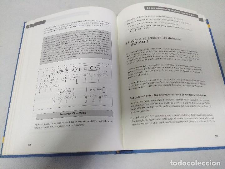 Videojuegos y consolas: LIBRO/EL PC PARA PRINCIPIANTES. - Foto 2