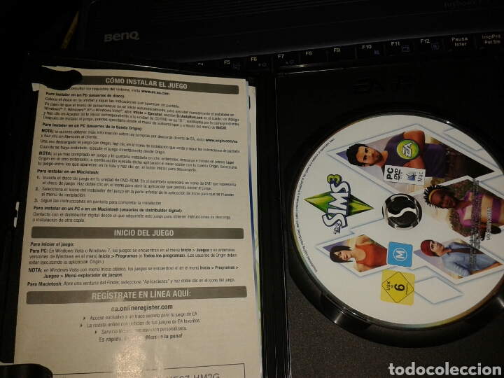 Videojuegos y consolas: Los sims 3 PC [reedicion] - Foto 2