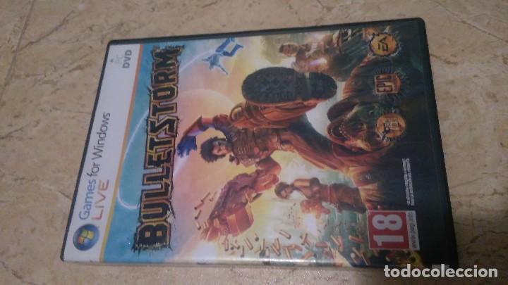 Videojuegos y consolas: Pc juego bulletstorm - Foto 4