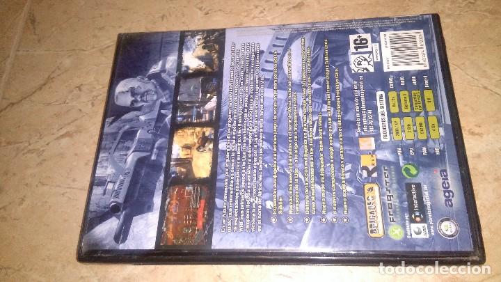 Videojuegos y consolas: B.O.S , bet on soldier pc - Foto 3