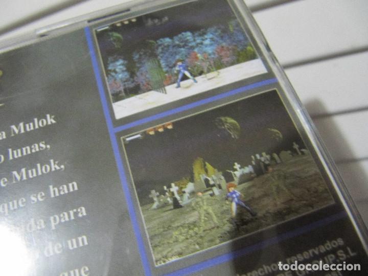Videojuegos y consolas: (5 Union Software Group) SHAKIR-RETRO - Foto 3