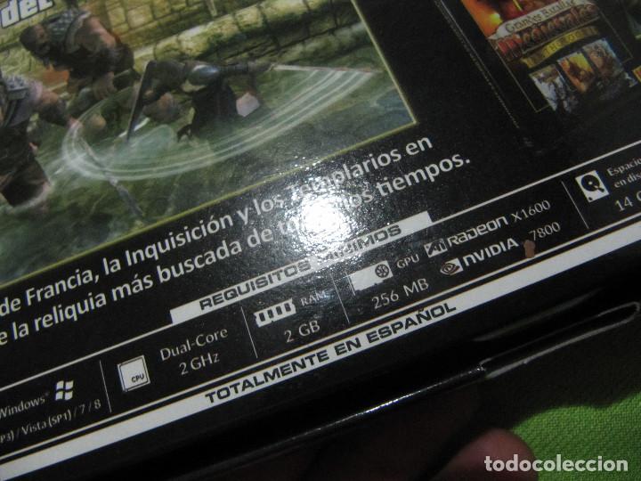 Videojuegos y consolas: Absolute Power Deluxe -ESPA&Ntilde;OL - Foto 4