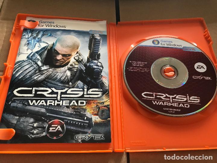 Videojuegos y consolas: Crysis - Valve Games - Foto 3