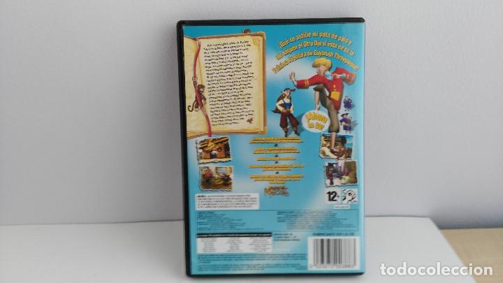 Videojuegos y consolas: juego pc la fuga de monkey island luas art - Foto 5
