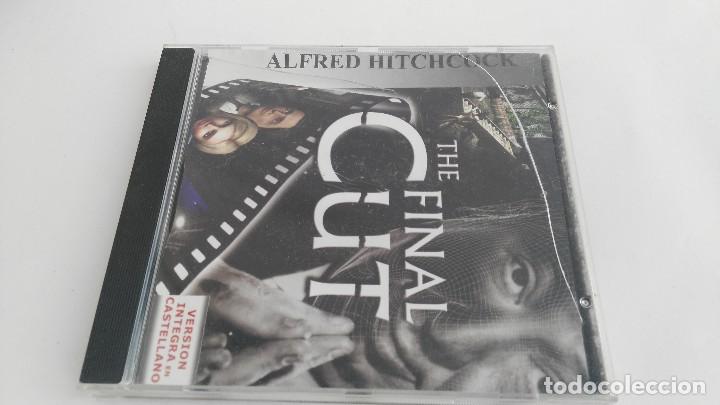 Videojuegos y consolas: juego para pc  the final cut - Foto 1
