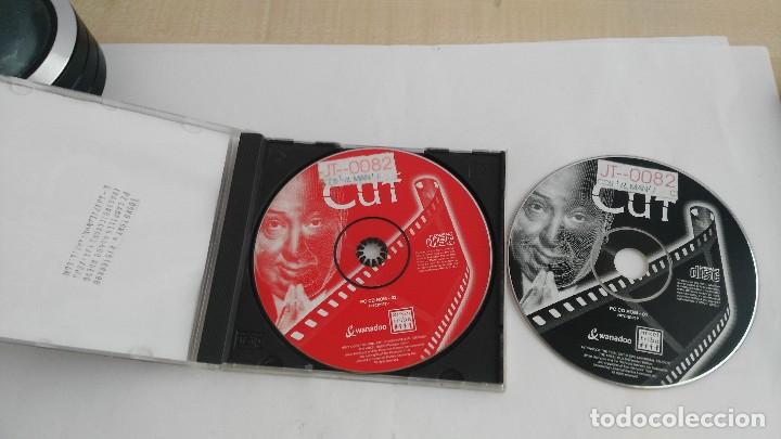 Videojuegos y consolas: juego para pc  the final cut - Foto 2