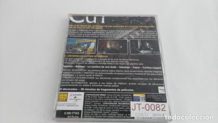 Videojuegos y consolas: juego para pc  the final cut - Foto 3