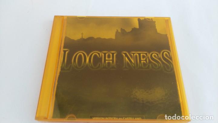 Videojuegos y consolas: juego para pc loch ness - Foto 1