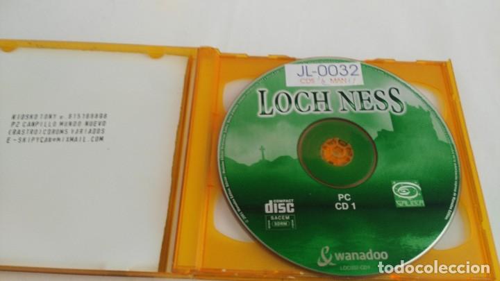 Videojuegos y consolas: juego para pc loch ness - Foto 2