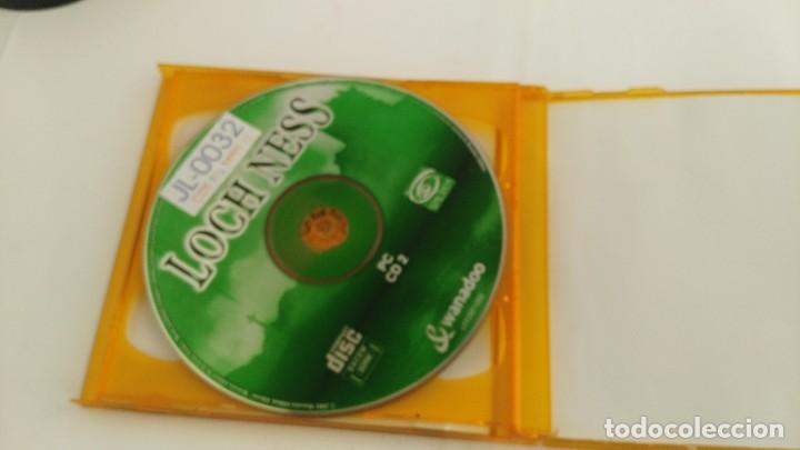 Videojuegos y consolas: juego para pc loch ness - Foto 3
