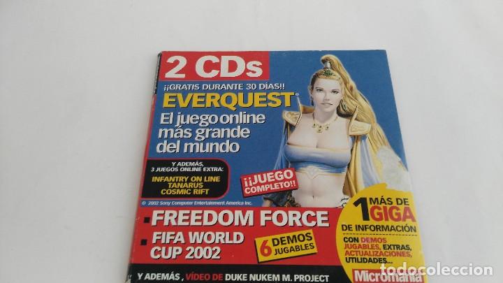 Videojuegos y consolas: juegos para pc de micromania demos - Foto 1