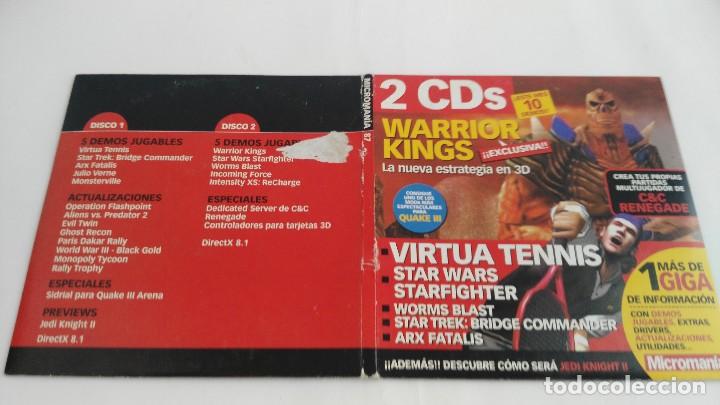 Videojuegos y consolas: juegos para pc de micromania demos - Foto 1