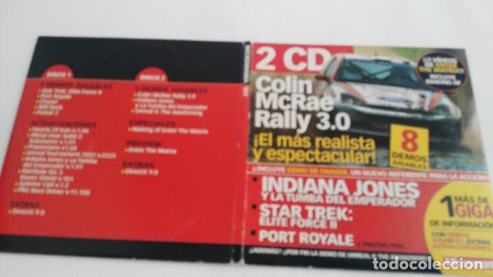 Videojuegos y consolas: juegos para pc de micromania demos - Foto 1
