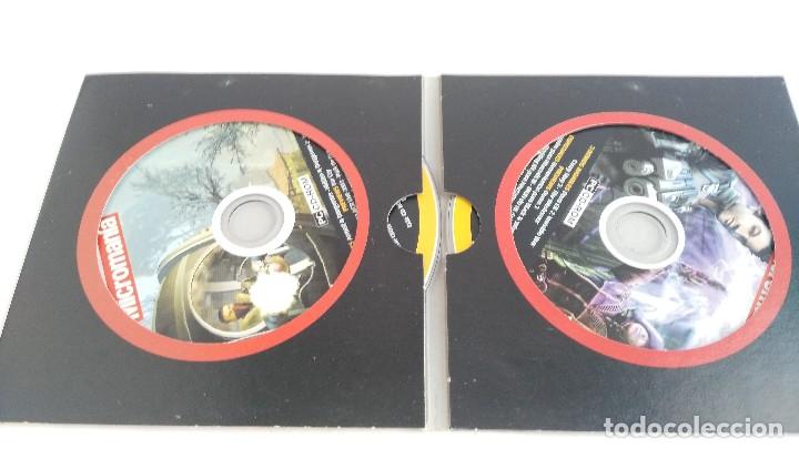 Videojuegos y consolas: juegos para pc de micromania demos - Foto 2