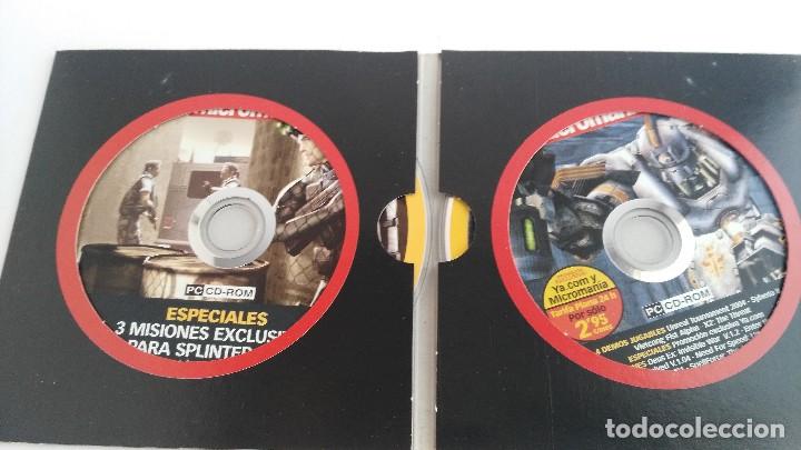 Videojuegos y consolas: juegos para pc de micromania demos - Foto 2
