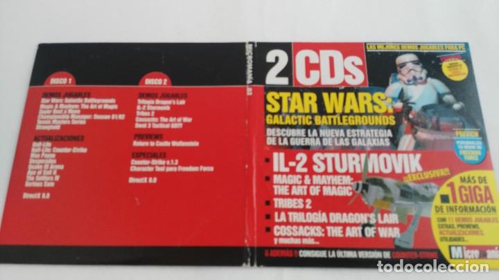 Videojuegos y consolas: juegos para pc de micromania demos - Foto 1