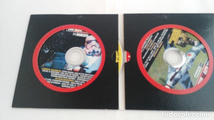 Videojuegos y consolas: juegos para pc de micromania demos - Foto 2