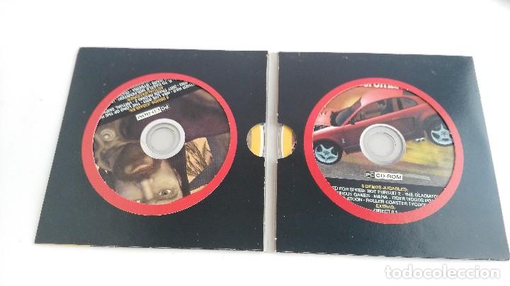 Videojuegos y consolas: juegos para pc de micromania demos - Foto 2