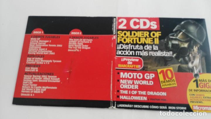 Videojuegos y consolas: juegos para pc de micromania demos - Foto 1