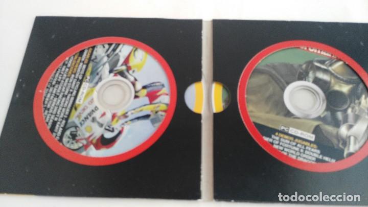 Videojuegos y consolas: juegos para pc de micromania demos - Foto 2