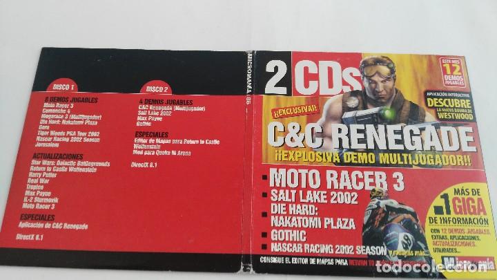 Videojuegos y consolas: juegos para pc de micromania demos - Foto 1