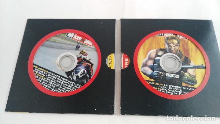 Videojuegos y consolas: juegos para pc de micromania demos - Foto 2