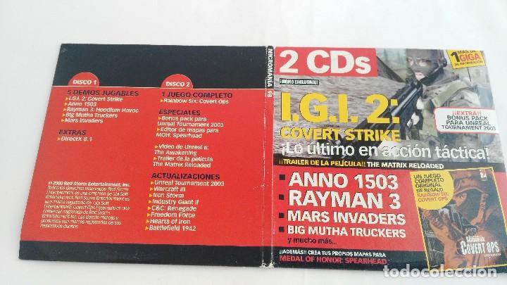 Videojuegos y consolas: juegos para pc de micromania demos - Foto 1