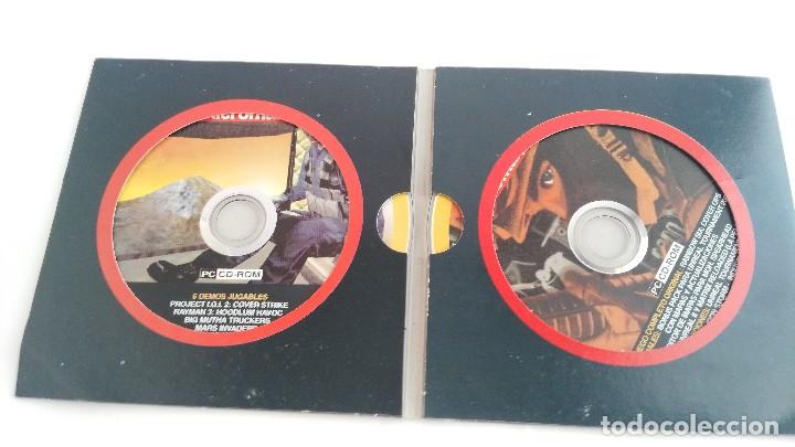 Videojuegos y consolas: juegos para pc de micromania demos - Foto 2