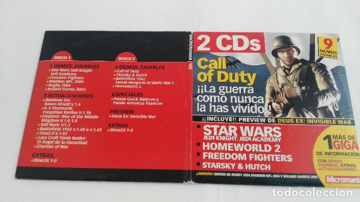 Videojuegos y consolas: juegos para pc de micromania demos - Foto 1