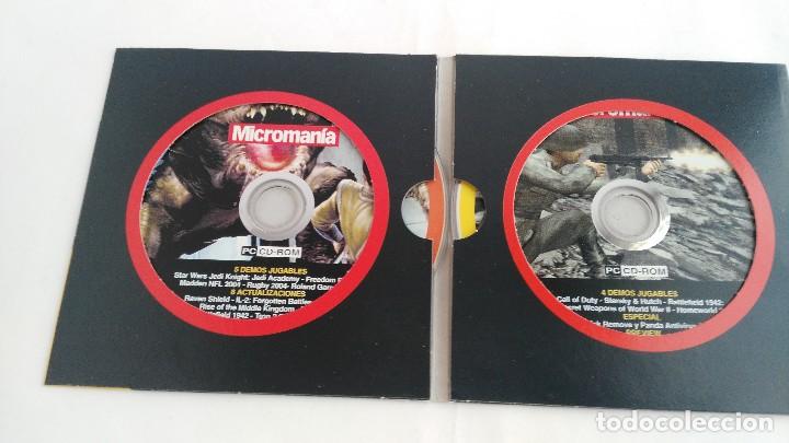 Videojuegos y consolas: juegos para pc de micromania demos - Foto 2
