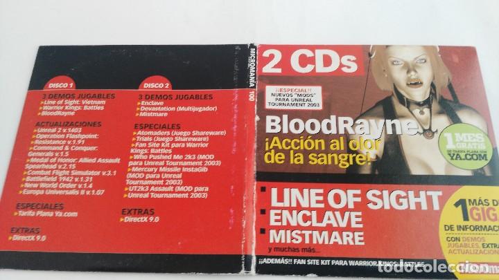 Videojuegos y consolas: juegos para pc de micromania demos - Foto 1
