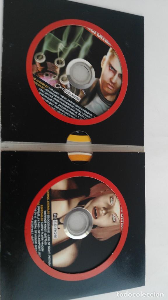 Videojuegos y consolas: juegos para pc de micromania demos - Foto 2