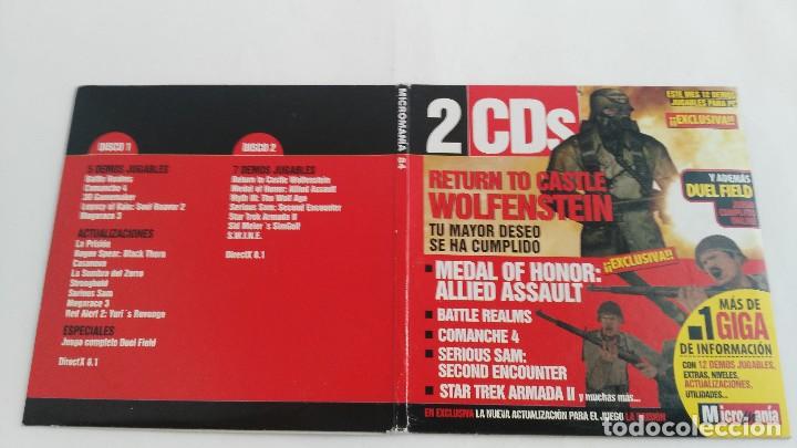 Videojuegos y consolas: juegos para pc de micromania demos - Foto 1