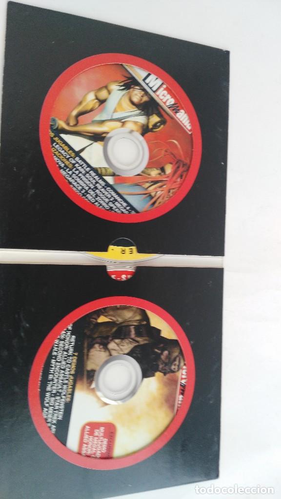 Videojuegos y consolas: juegos para pc de micromania demos - Foto 2