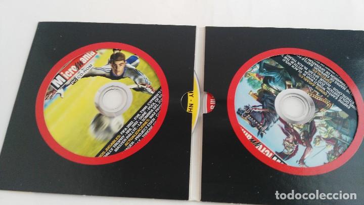 Videojuegos y consolas: juegos para pc de micromania demos - Foto 2