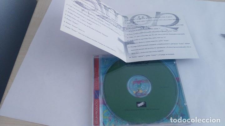 Videojuegos y consolas: JUEGO PARA PC SIMON ERBE - Foto 4
