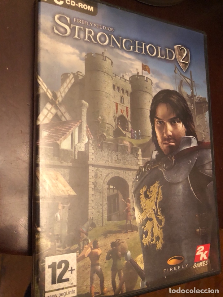 Videojuegos y consolas: Juego de Ordenador - Foto 1