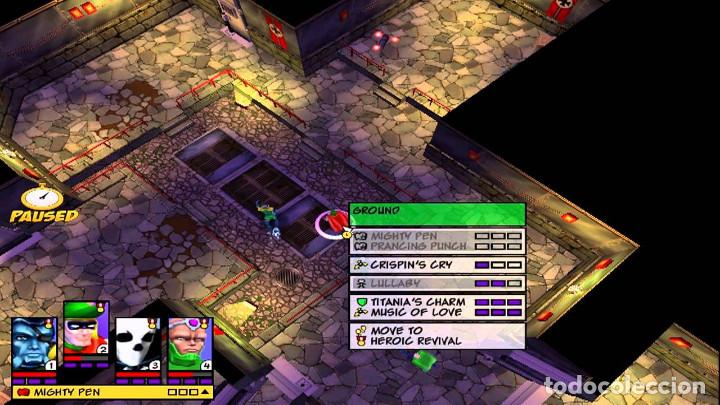 Videojuegos y consolas: Freedom Force vs The 3rd Reich - Foto 6