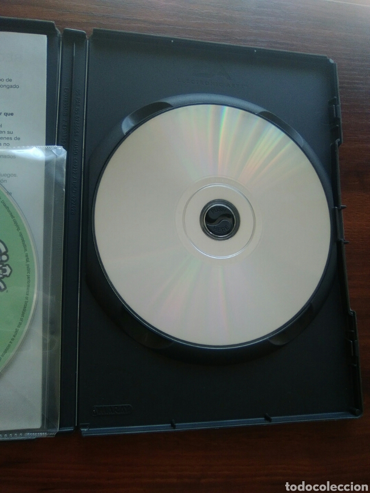 Videojuegos y consolas: LOS SIMS - ANIMALES A RAUDALES - DISCO DE EXPANSI&Oacute;N - PC CD-ROM - Foto 5