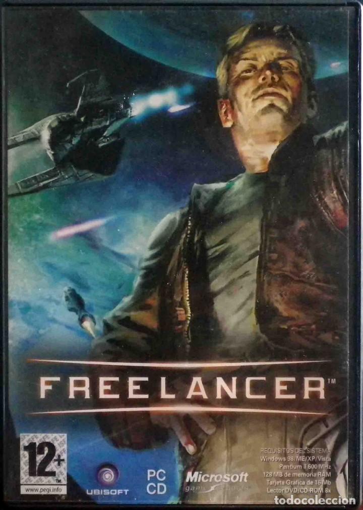 Videojuegos y consolas: Computer Hoy N&ordm; 50 - Freelancer - Foto 1