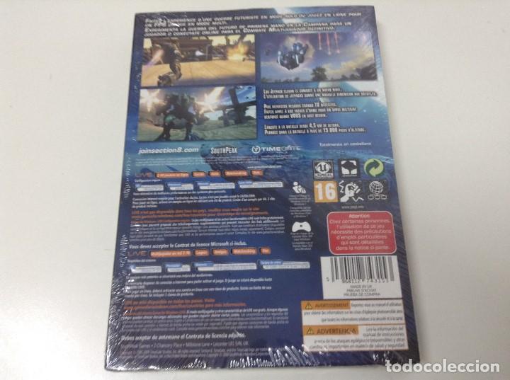 Videojuegos y consolas: SECTION 8 - Foto 2