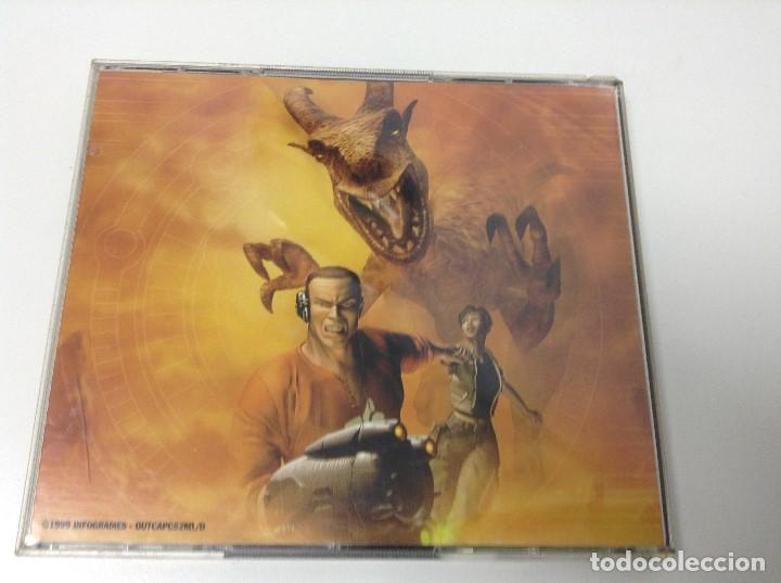 Videojuegos y consolas: OUTCAST - Foto 2