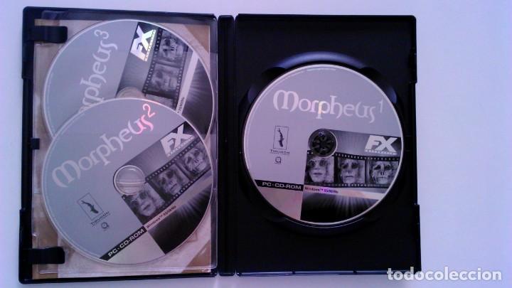 Videojuegos y consolas: Morpheus - Foto 4
