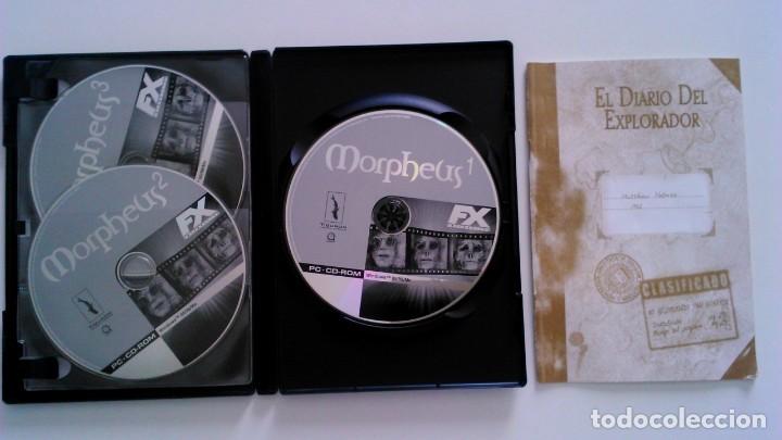 Videojuegos y consolas: Morpheus - Foto 5
