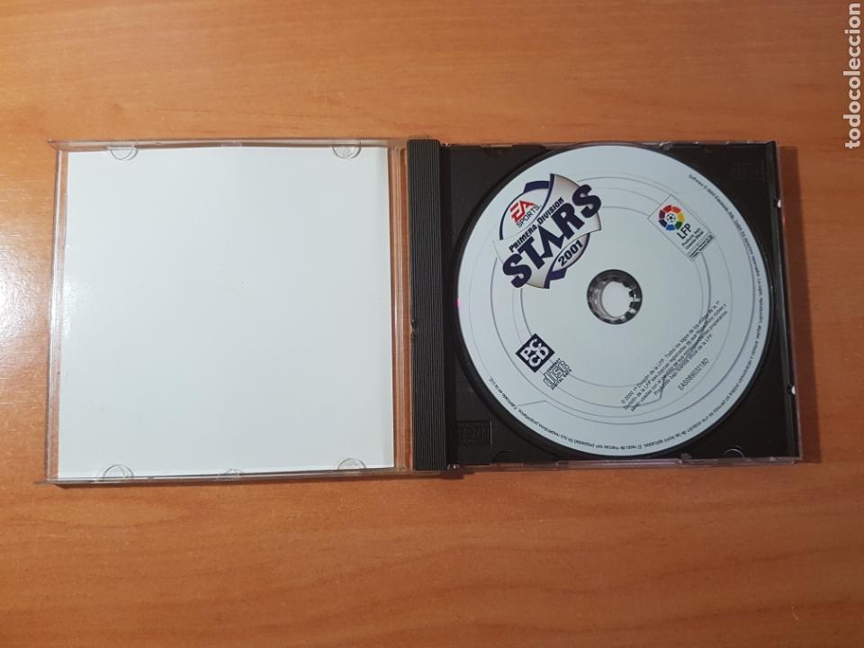 Videojuegos y consolas: Ea Sports - Primera Divisi&oacute;n 2001 - Foto 2