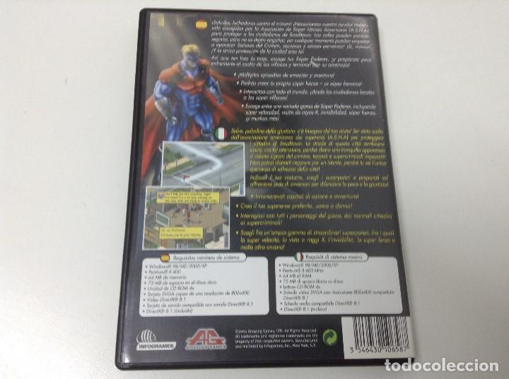 Videojuegos y consolas: HERO X - Foto 2