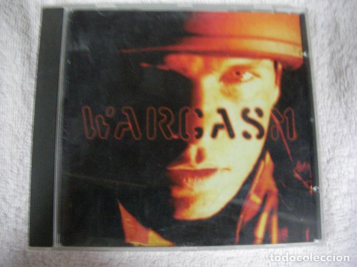 Videojuegos y consolas: ANTIGUO JUEGO - WARGASM - Foto 1